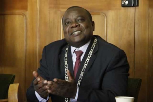 Mr Msipa