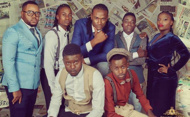Members of MTM