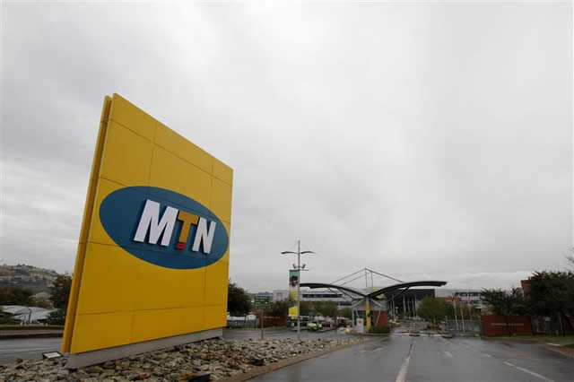 MTN wins respite over huge Nigerian fine