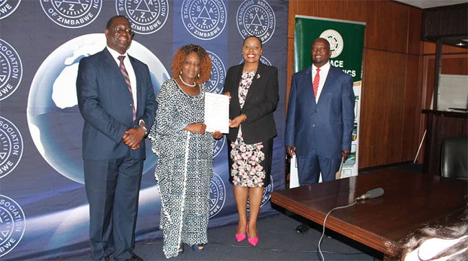 SAZ aligns local standards with continent