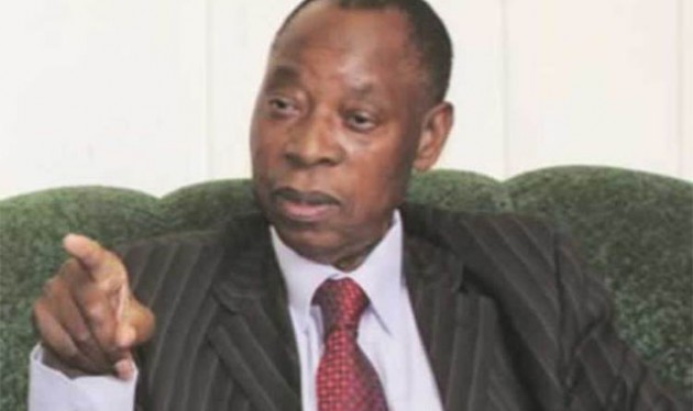 Brig-Gen Muchemwa