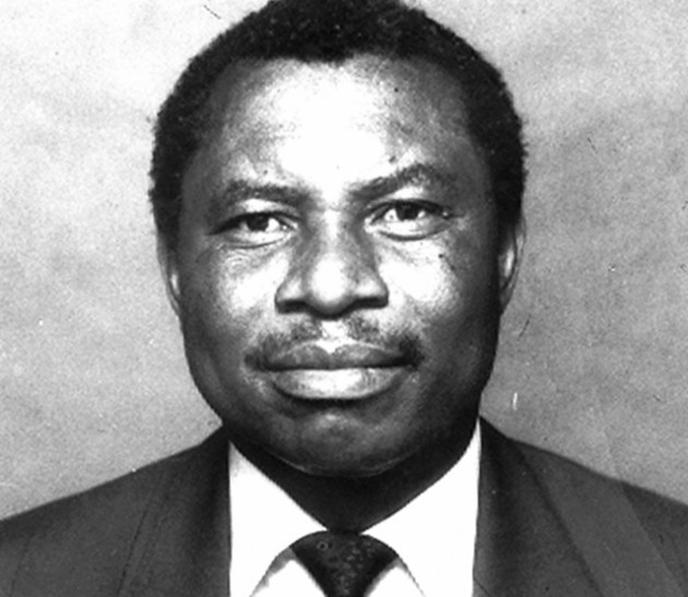 Dr Samuel Muchena