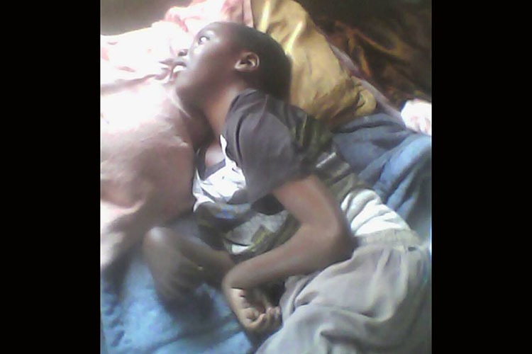 Batsiraiwo Mufaro Chanditeya