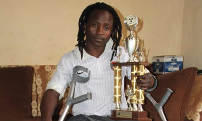 Mufundisi odzoka mukarate