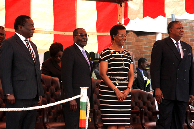 Don’t be swayed, used: President