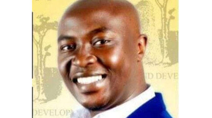 I passed a Herculean task: Mugweni