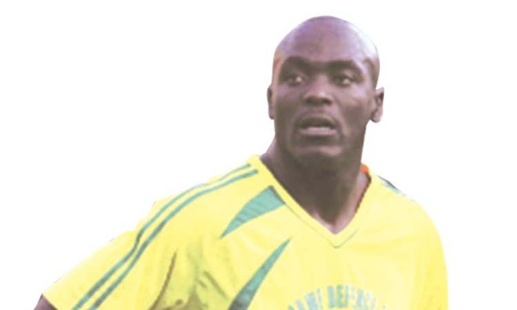 Manicaland’s Afcon ‘Fab Four’