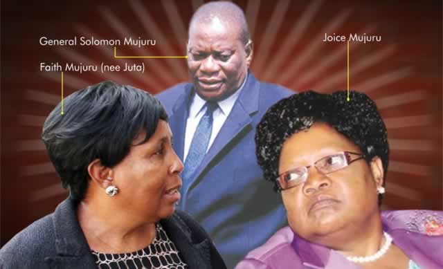 MUJURU GRAPHIC