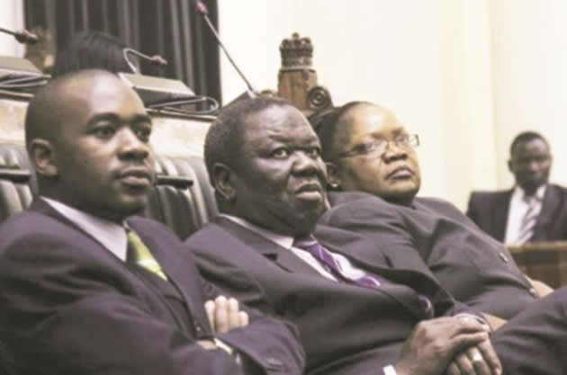 Why the opposition loves Dr Mujuru