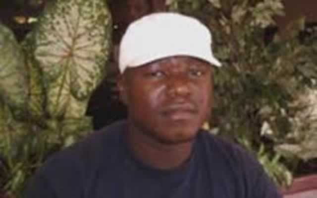 Waison Mupedza