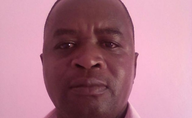 Mr Mukwasi