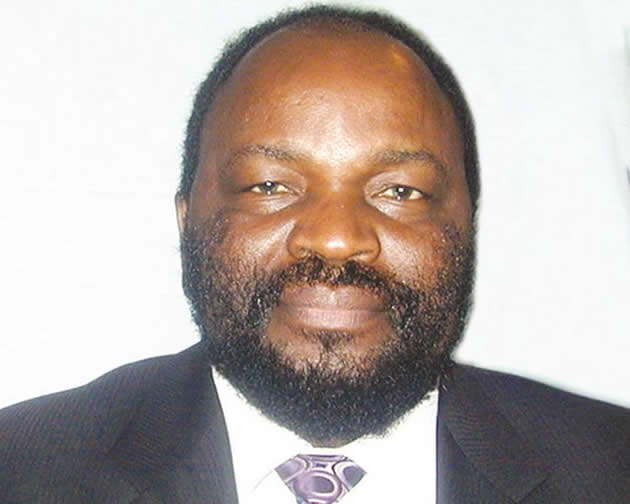 Iranians in Zimbabwe for 8th Joint Permanent Commission