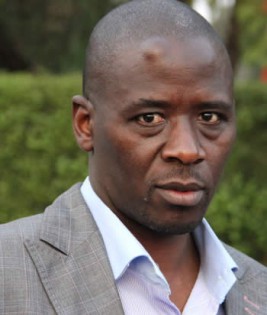 MUNYARADZI HUNI