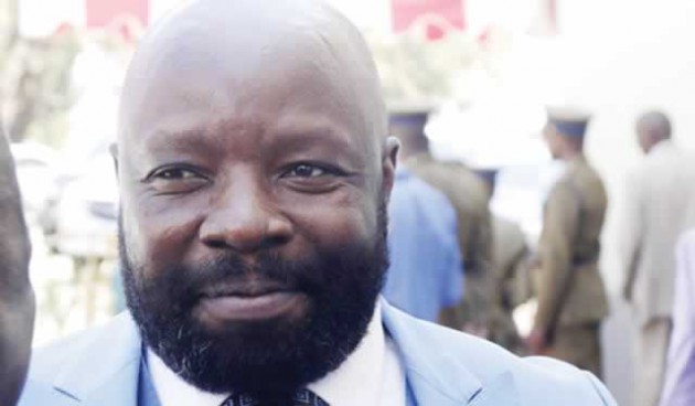 Munyaradzi Kereke