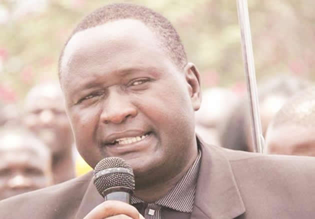 Cde Mupfumi
