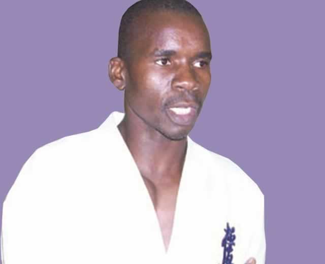 All eyes on sensei Muripo