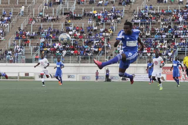 Mukandi’s homecoming show