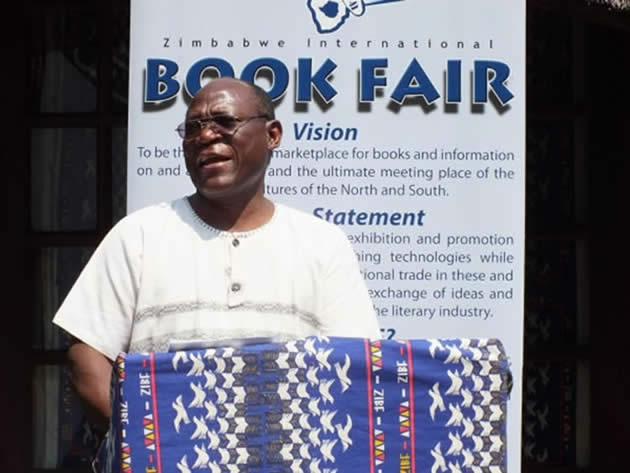 Dark cloud hangs over Book Fair