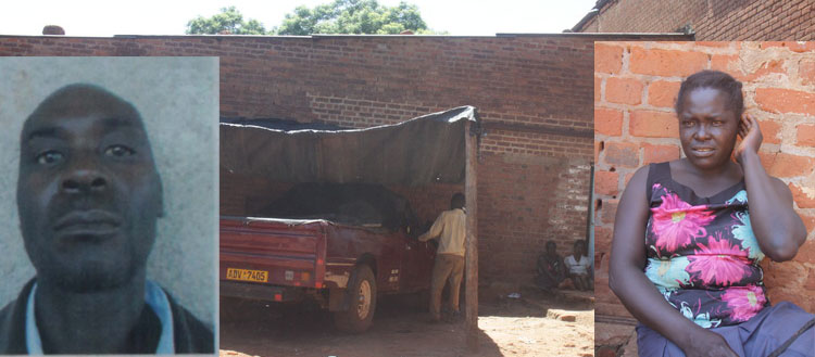 n’anga yakachemwa nekatsi