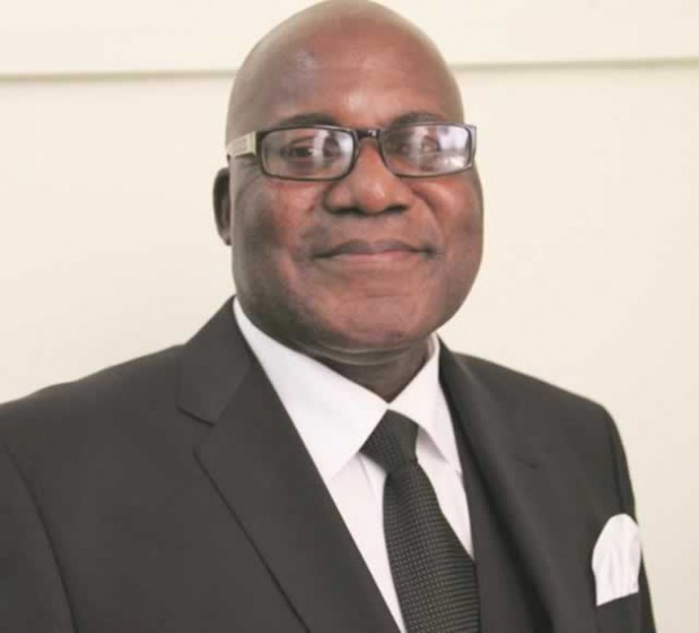 Minister of State for Manicaland Provincial Affairs Cde Chris Mushohwe