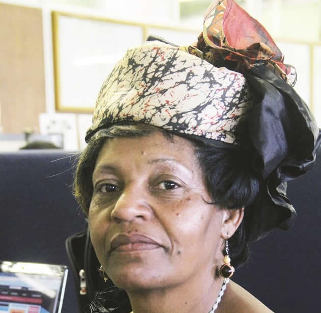 A mother who believes Sables will triumph