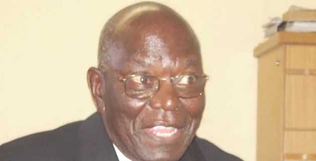 Politburo meeting on