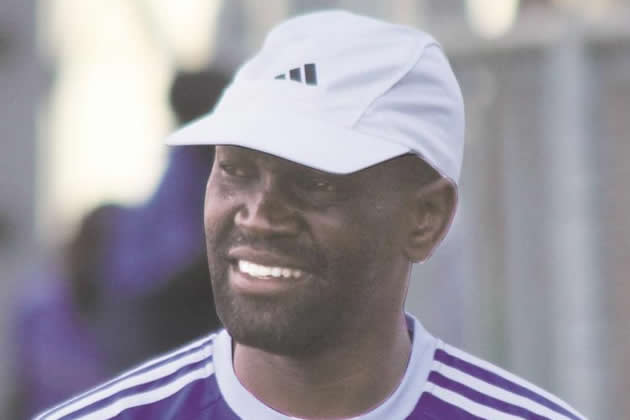 Lloyd Mutasa