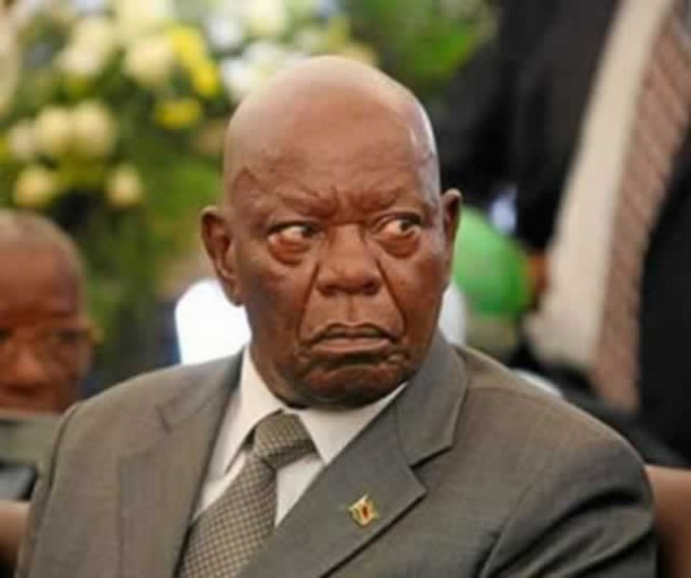 Cde Mutasa