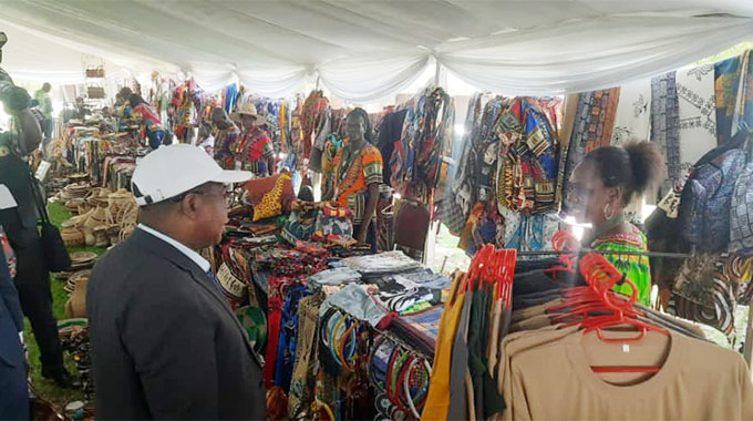 SMEs to get more support: Prof Ncube