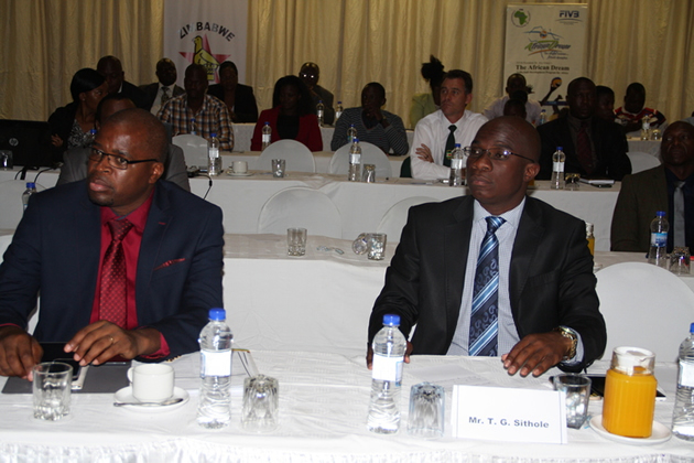 Match-fixing hogs limelight