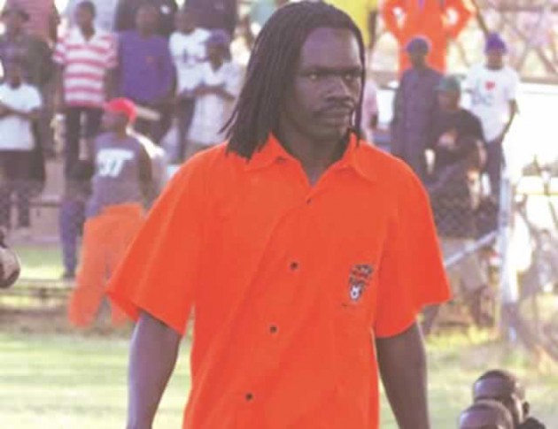Gift Muzadzi