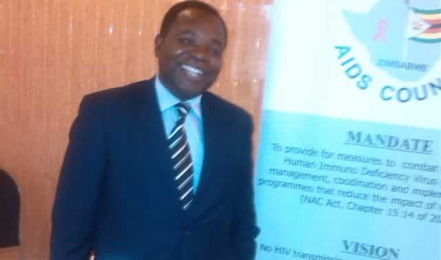 ‘Musasarure vashandi vane hiv’