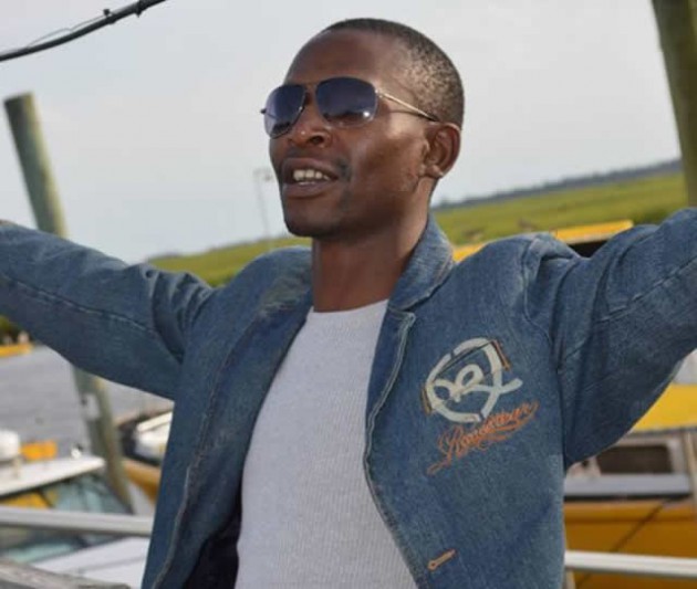 Tafadzwa Muzondo
