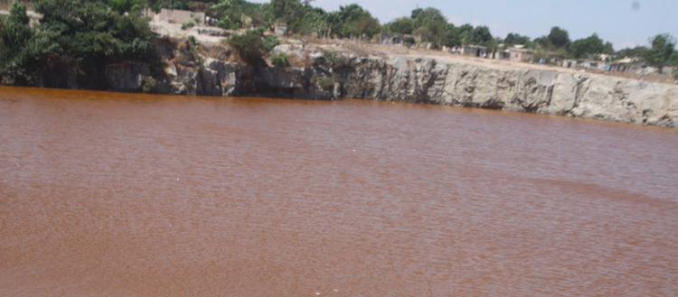 mvura yochinja kuita ‘ropa’