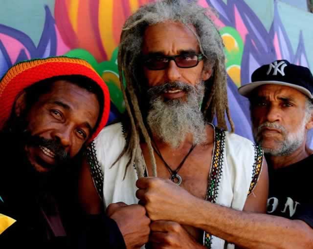Mystic Revealers