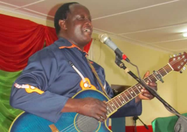 Machanic Manyeruke