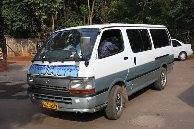 IMBWA HAIHUKURE SADZA: Kombi yezvifeve yasvika