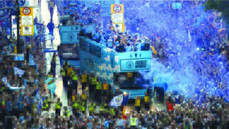 Premier League predictions 2023-24