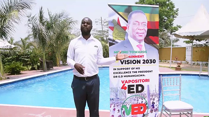 Vapostori4ED lines up national convention