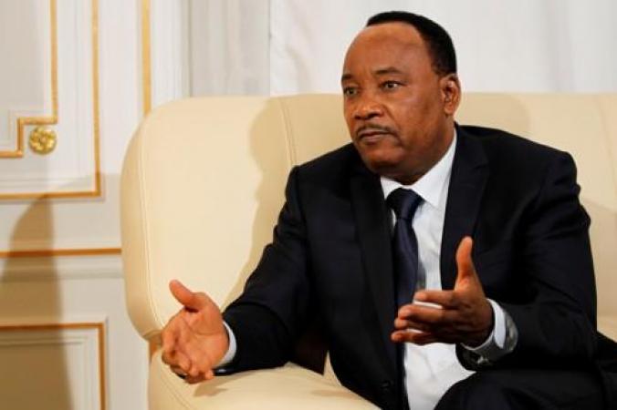 Death toll rises in Niger ‘Charlie’ riots