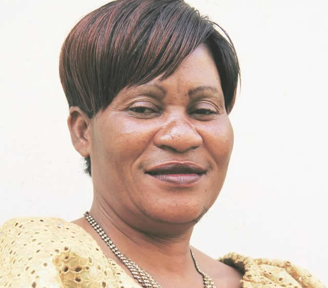 Cde Mahoka