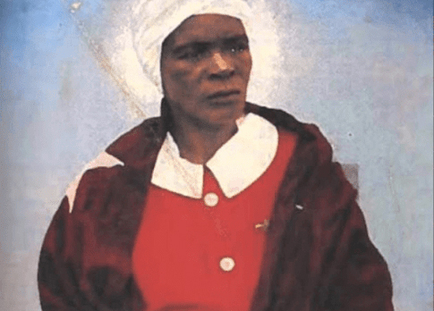 Mai Chaza’s ‘bulls’ to the rescue?