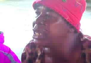 Mai Mukumba