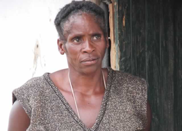 Vararama neHIV kwemakore