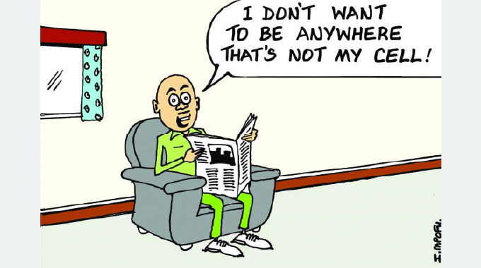 Main Cartoon 10 June 2022