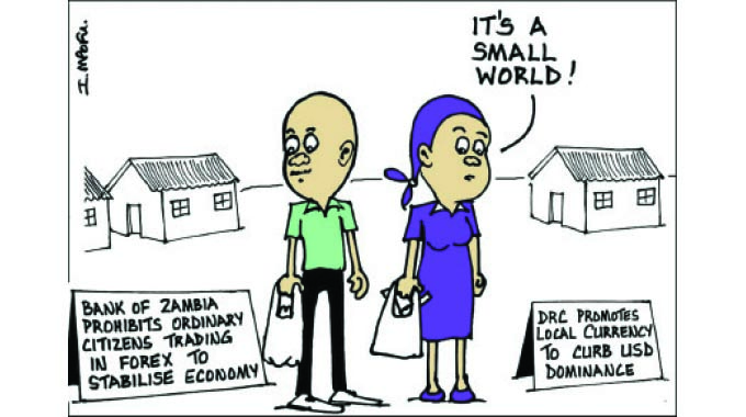 Main Cartoon 10 June 2024