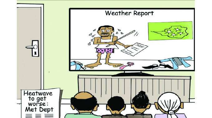 Main Cartoon 10 November 2021