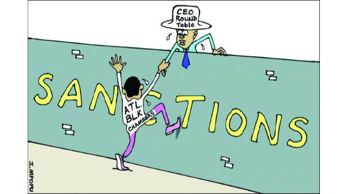 Main Cartoon 12 March 2024