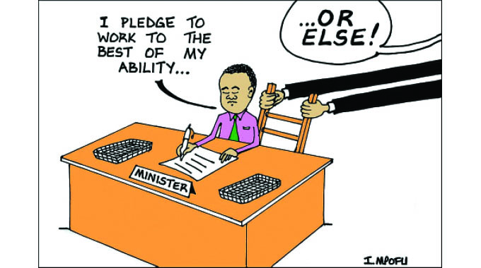 Main Cartoon 14 March 2024