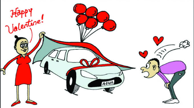 Main Cartoon 15 February 2024